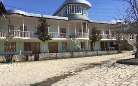 Lahic Hostel